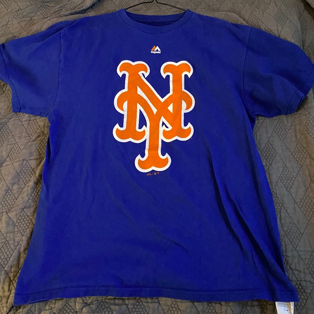 New York Mets Tee